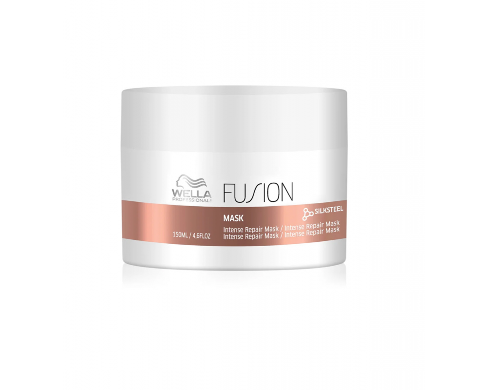 WELLA PROFESSIONALS FUSION ნიღაბი დაზიანებული თმის 150მლ